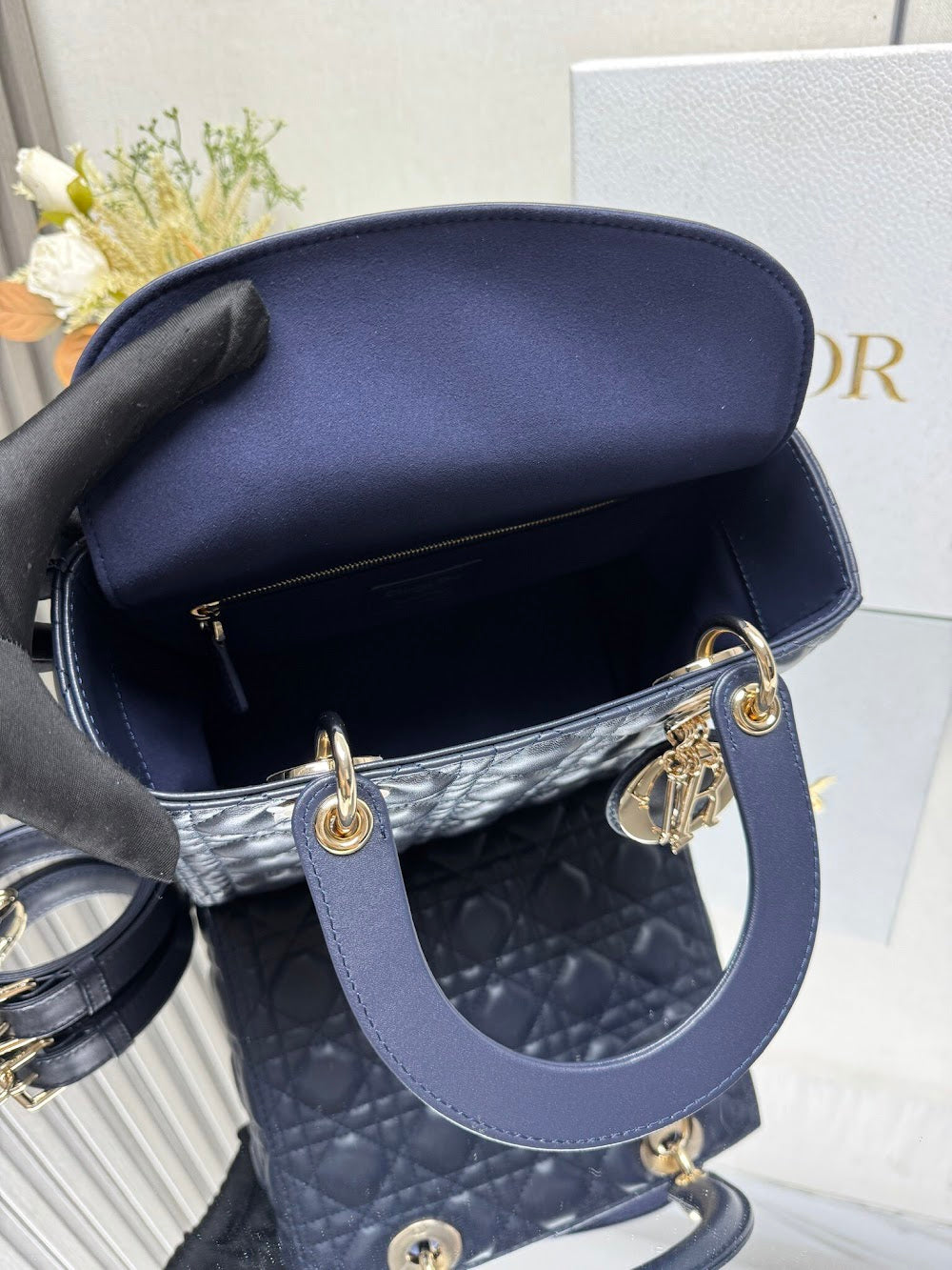 Ezyycart Bags Diorn Luxury Bag --116018