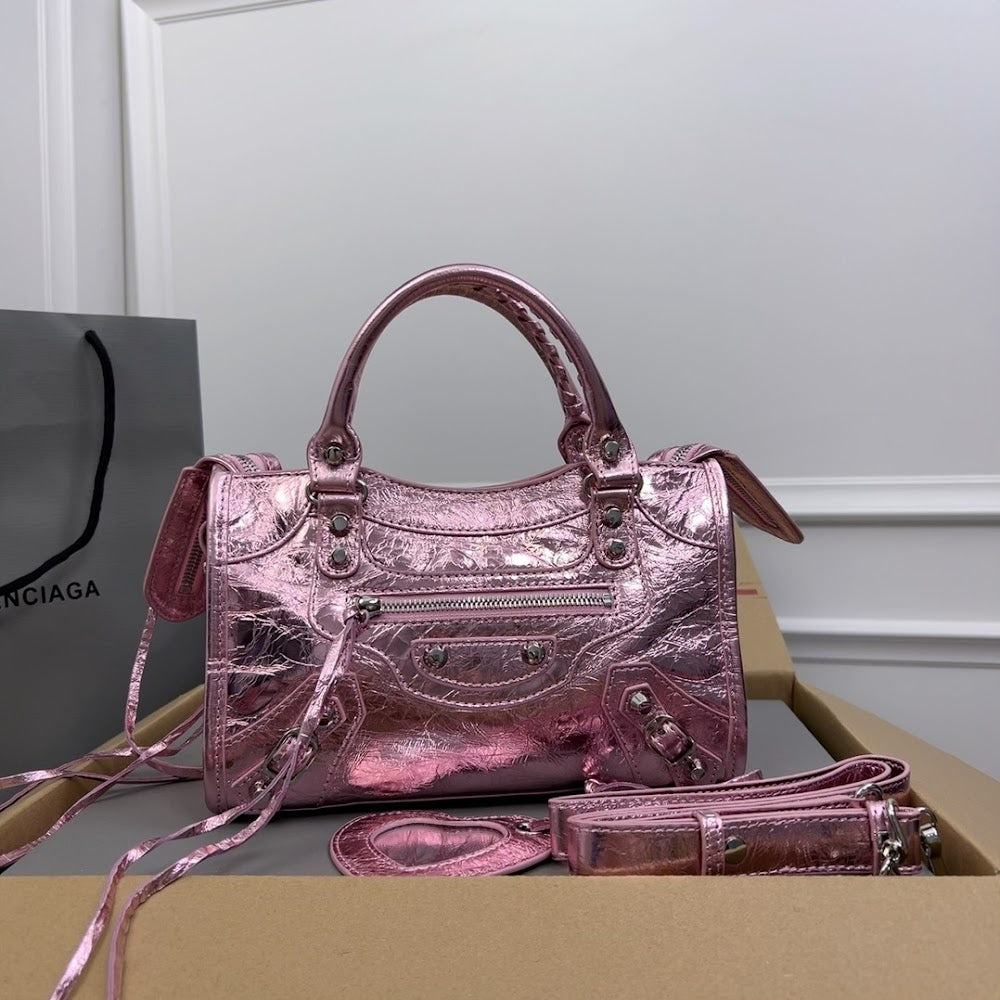 Ezyycart Bags Balenciaga Luxury Bag --110587