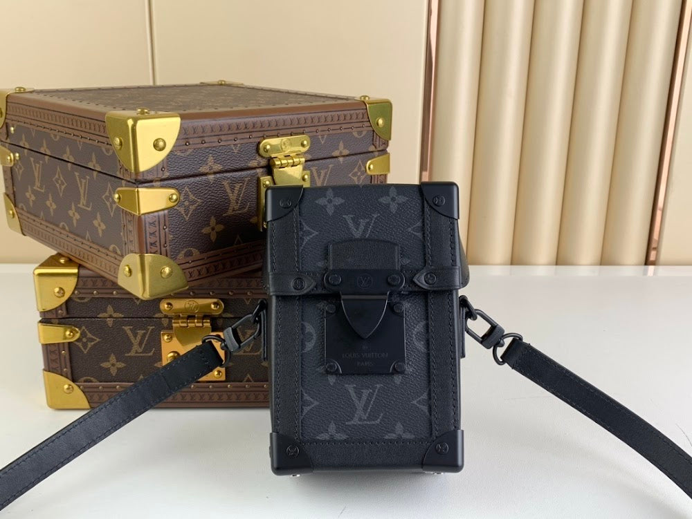 Anum Bags LV Luxury Bag --55737
