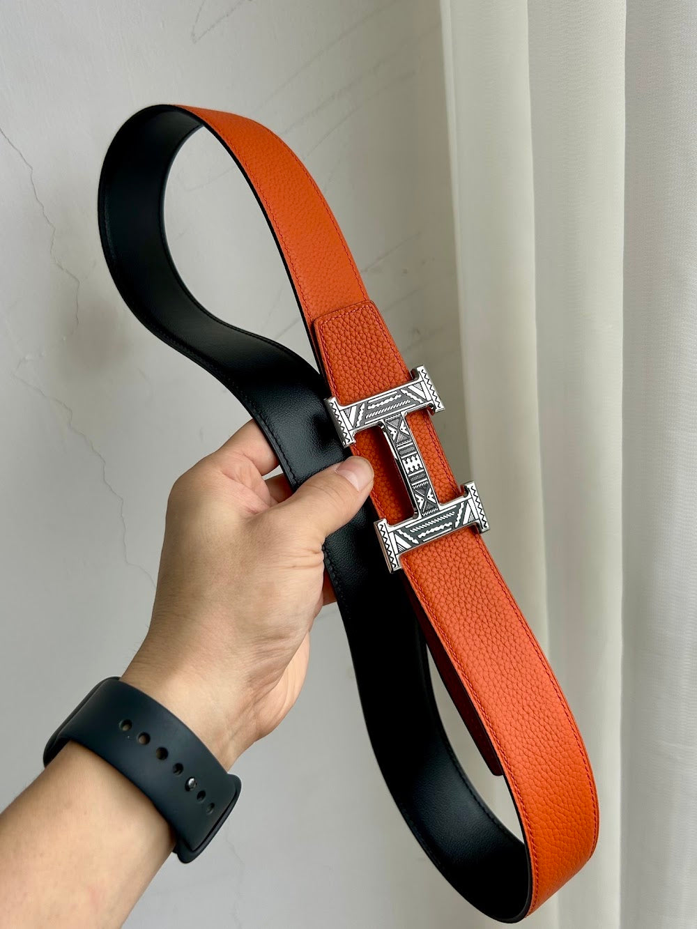 Anum Bags Hermesn Luxury Belt --105915