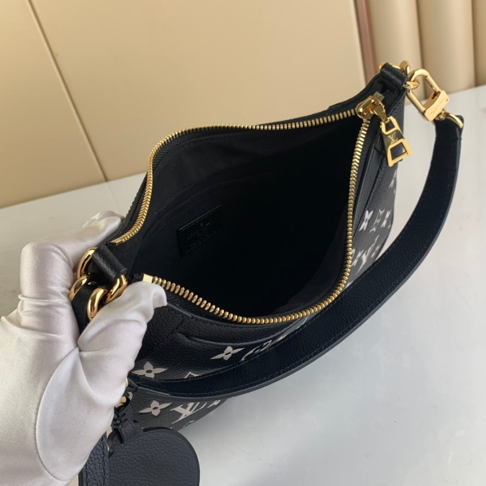 Anum Bags ln Luxury Bag --60948