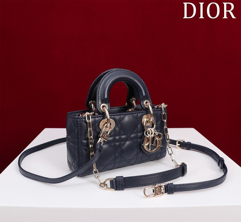 Ezyycart Bags Diorn Luxury Bag --116453