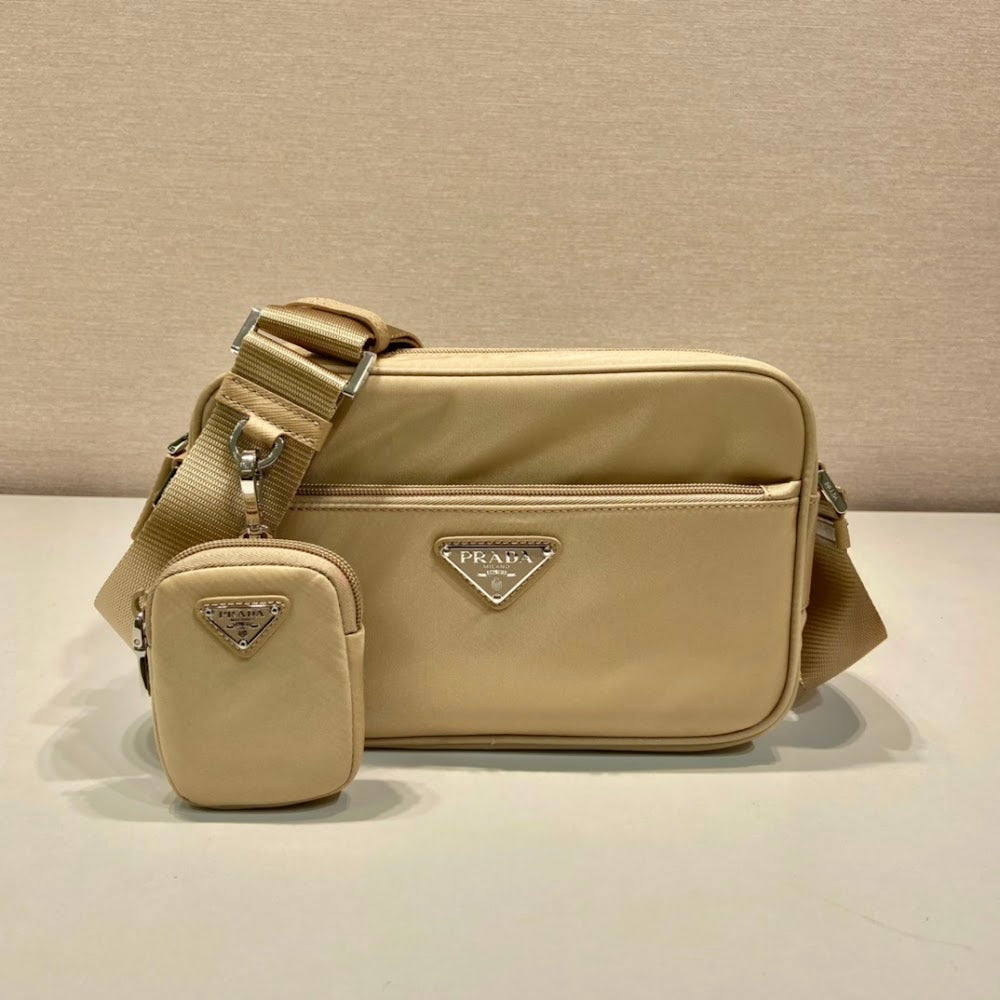 Ezyycart Bags Prada Luxury Bag --54462