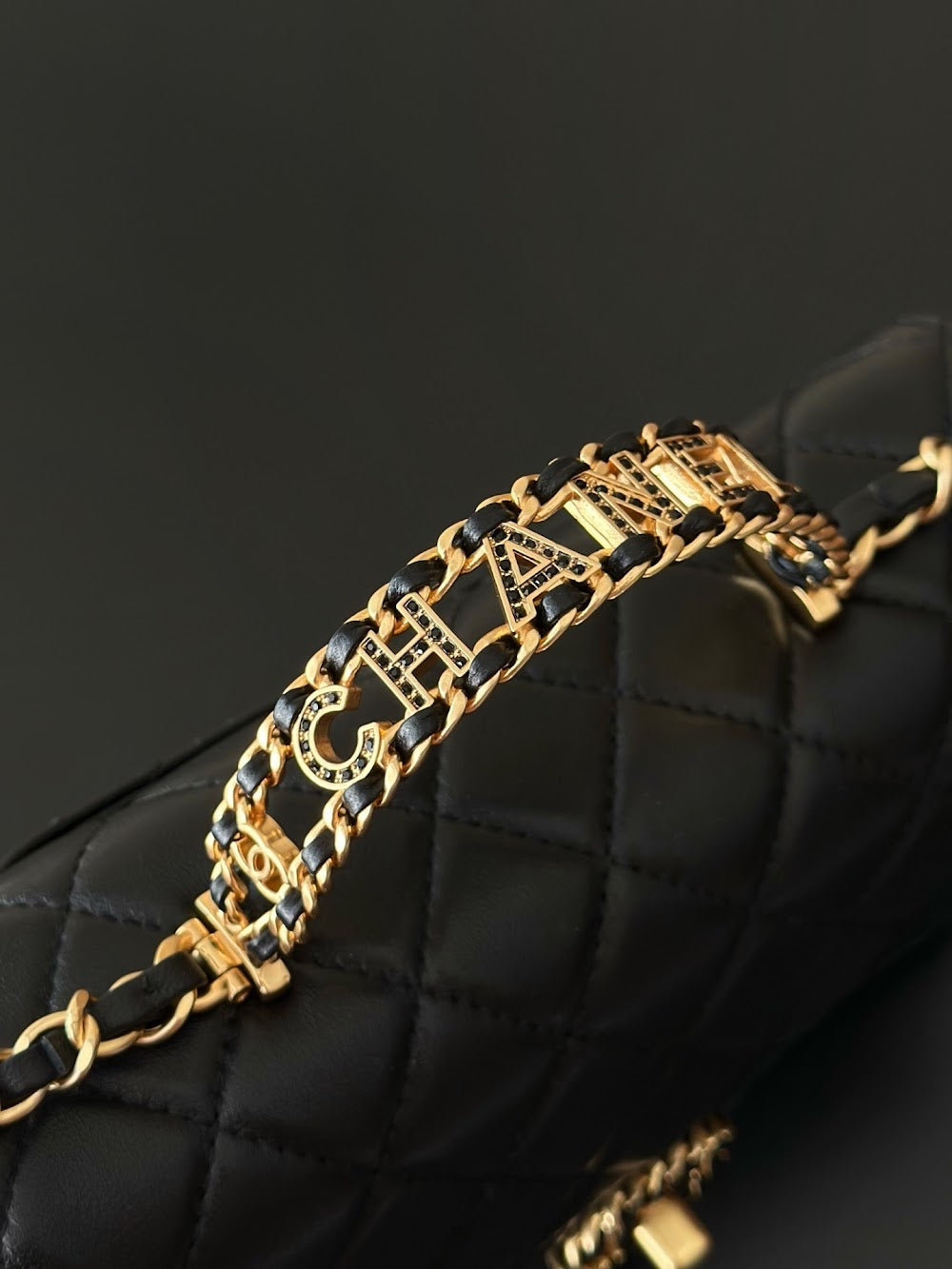 Anum Bags CHn Luxury Bag --112954