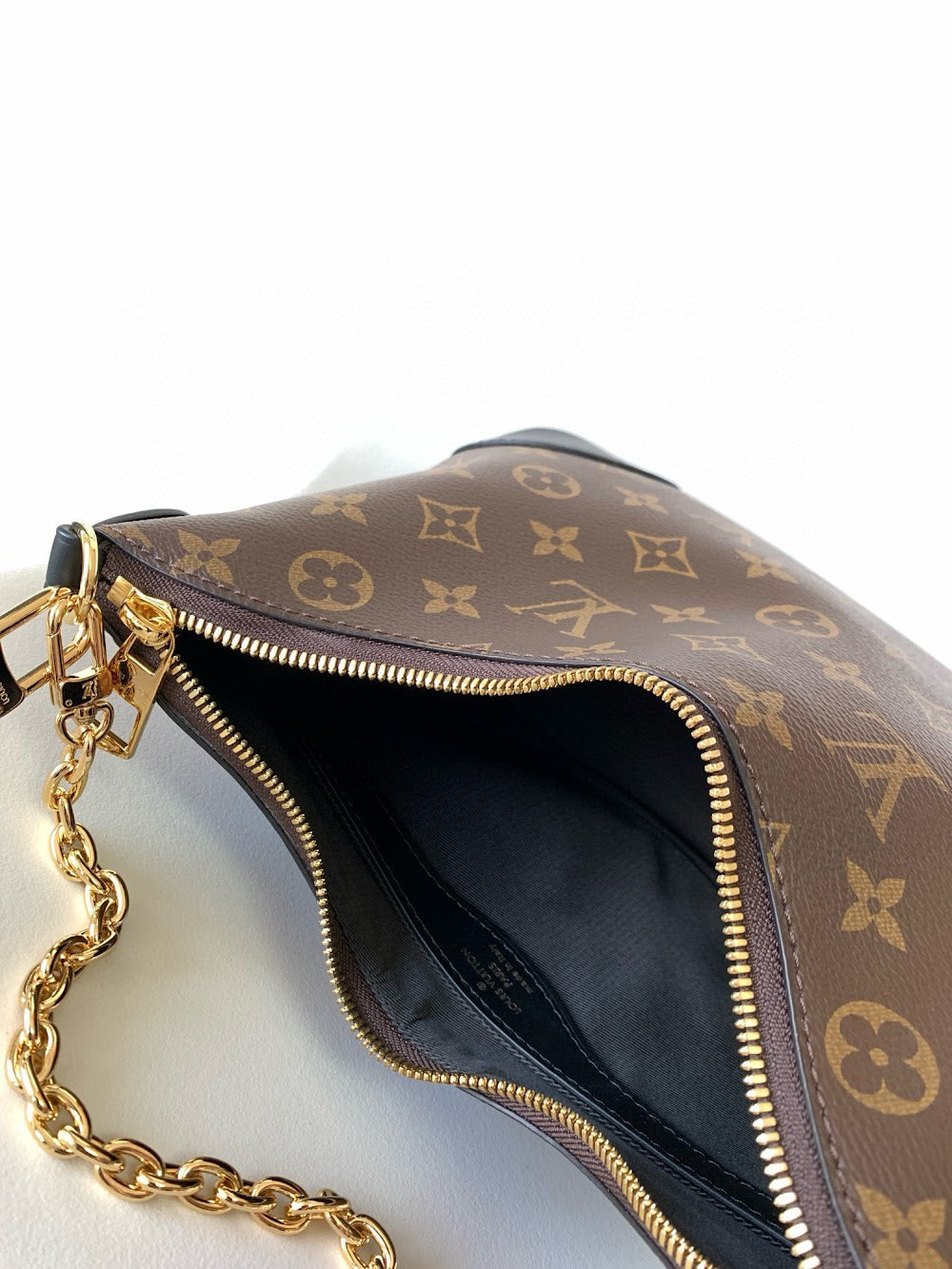 Anum Bags LVn Luxury Bag --79920