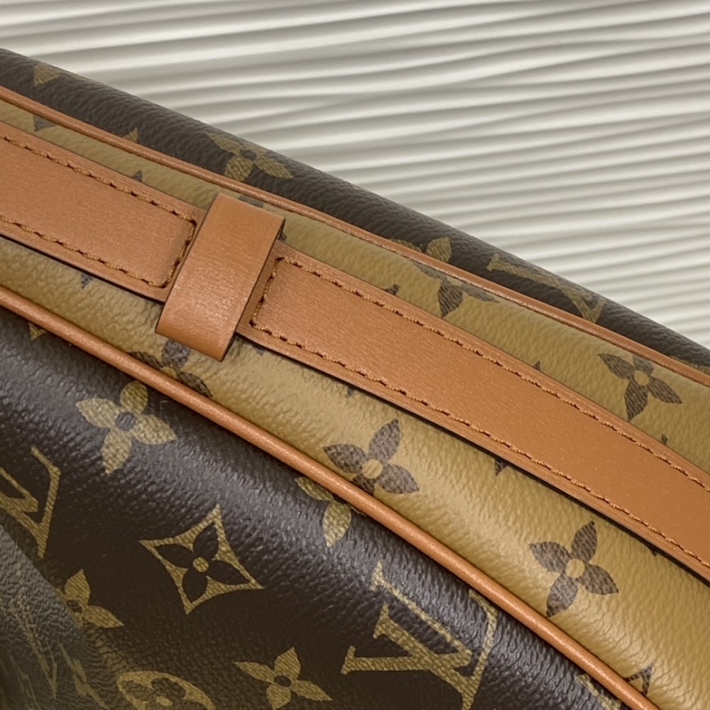 Anum Bags LVn Luxury Bag --78984