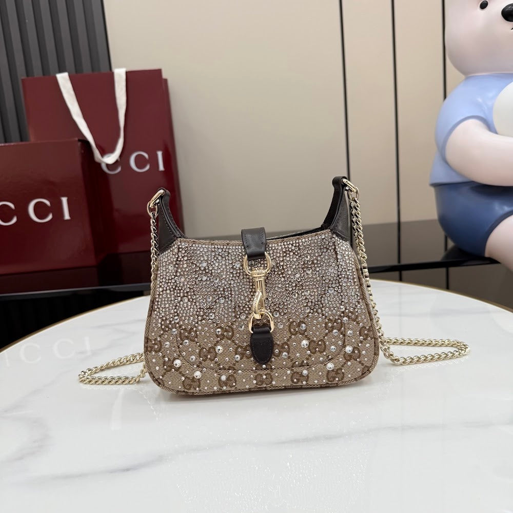 Ezyycart Bags Guccin Luxury Bag --95184