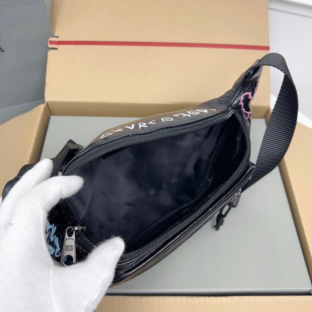 Ezyycart Bags Balenciaga Luxury Bag --111910
