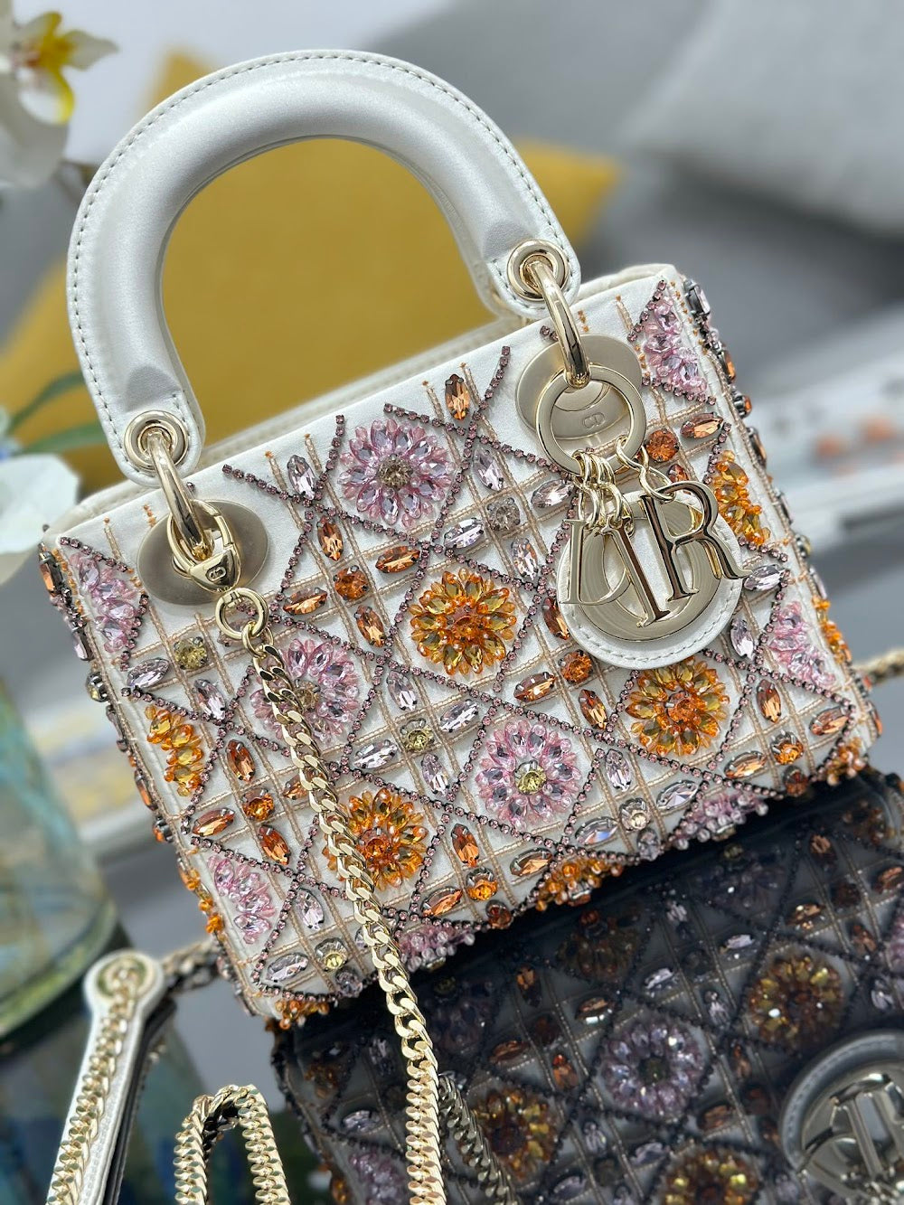 Ezyycart Bags Diorn Luxury Bag --116086