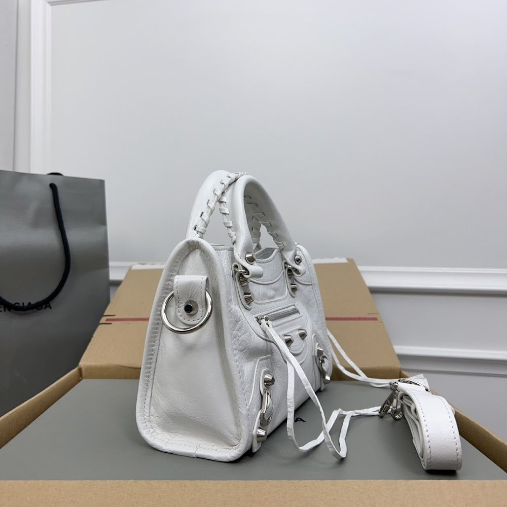 Ezyycart Bags Balenciaga Luxury Bag --110969