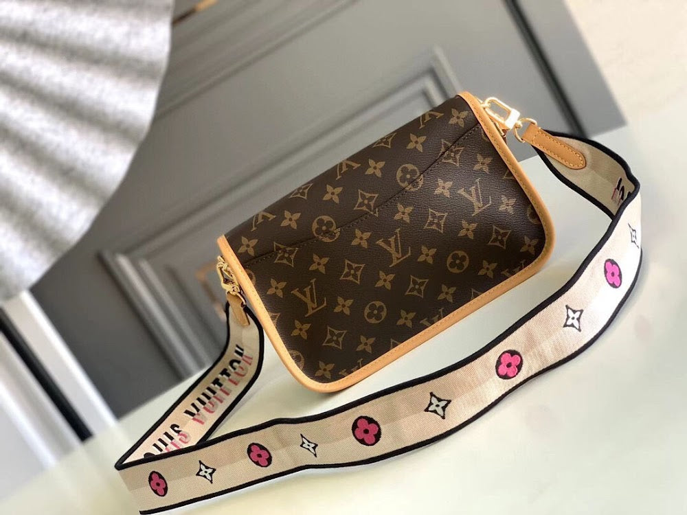 Anum Bags LVn Luxury Bag --80351