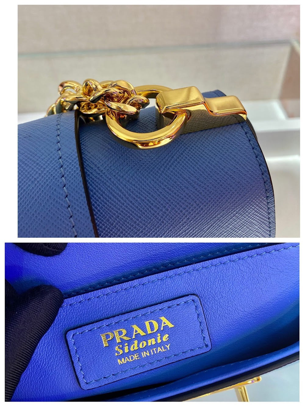 Ezyycart Bags Prada Luxury Bag --54695