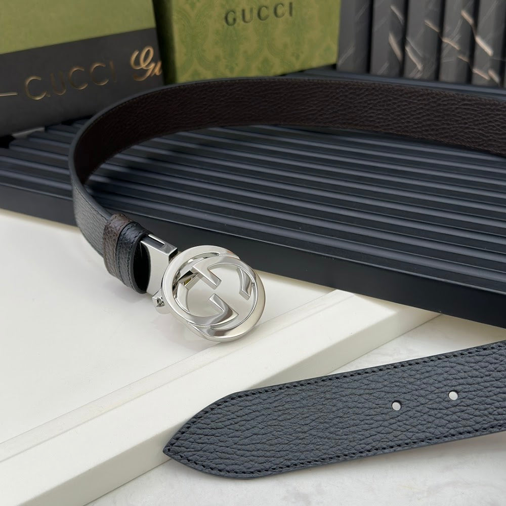Ezyycart Bags Guccin Luxury Belt --105296