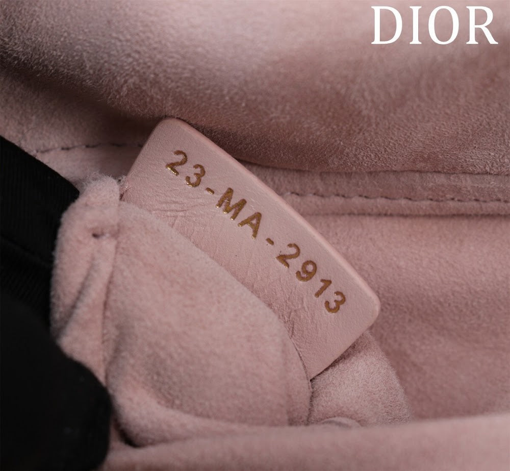 Anum Bags Diorn Luxury Bag --114745