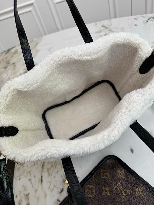 Anum Bags LVn Luxury Bag --80062