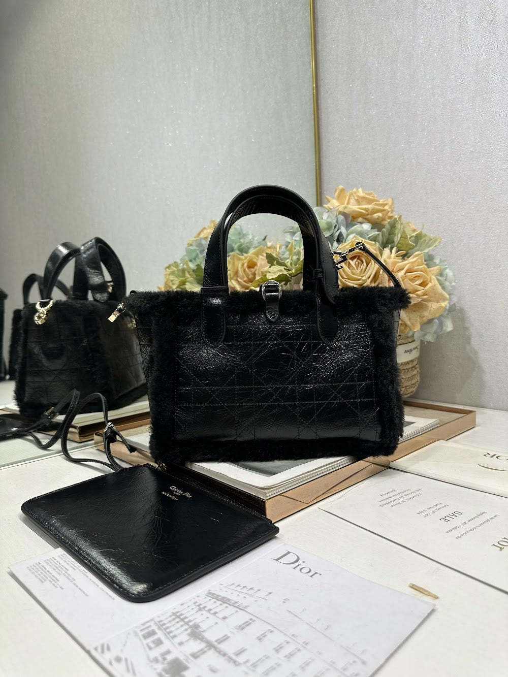 Ezyycart Bags Diorn Luxury Bag --116339
