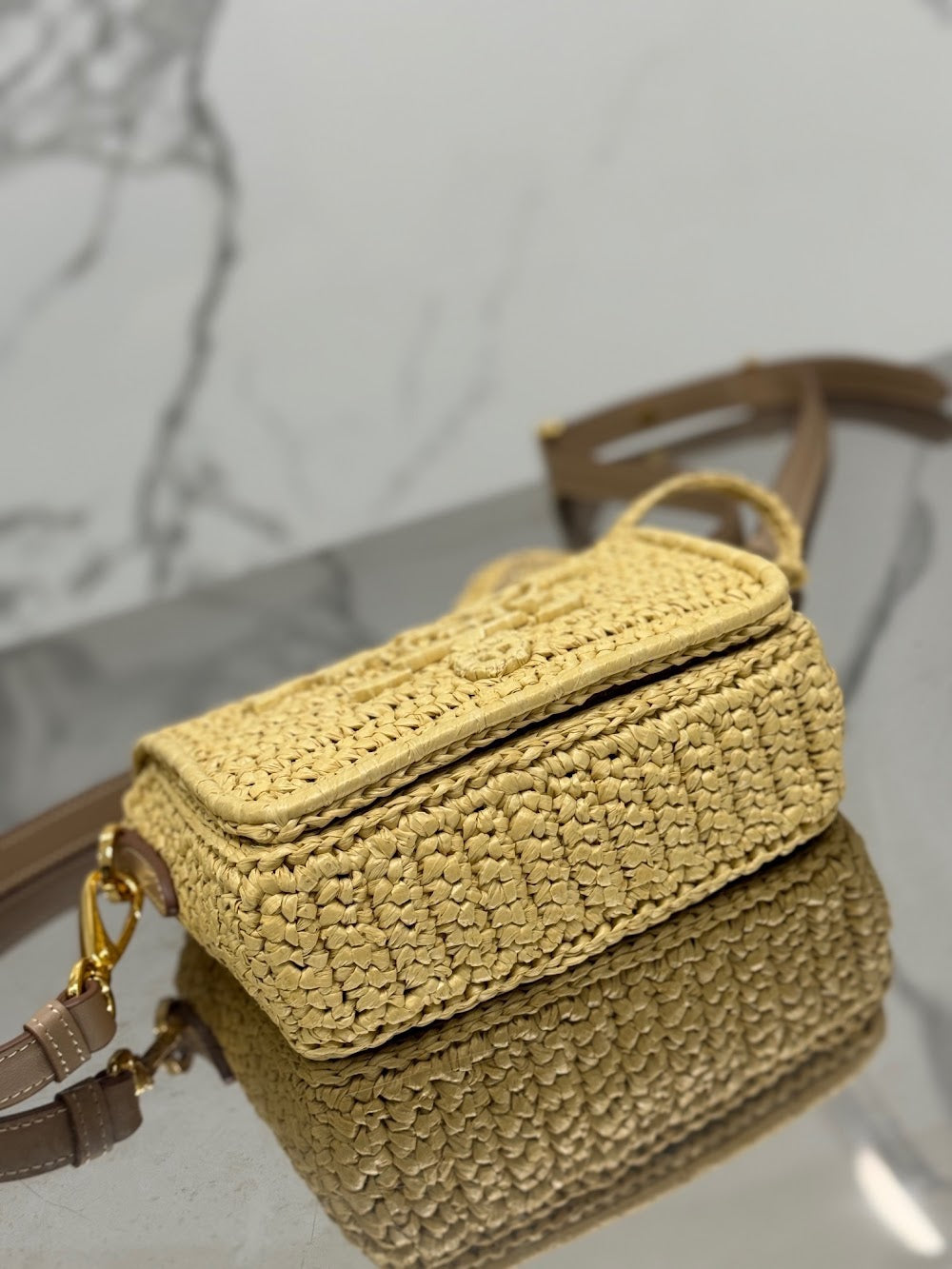 Ezyycart Bags Prada Luxury Bag --54647