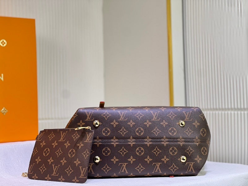 Anum Bags LVn Luxury Bag --81195