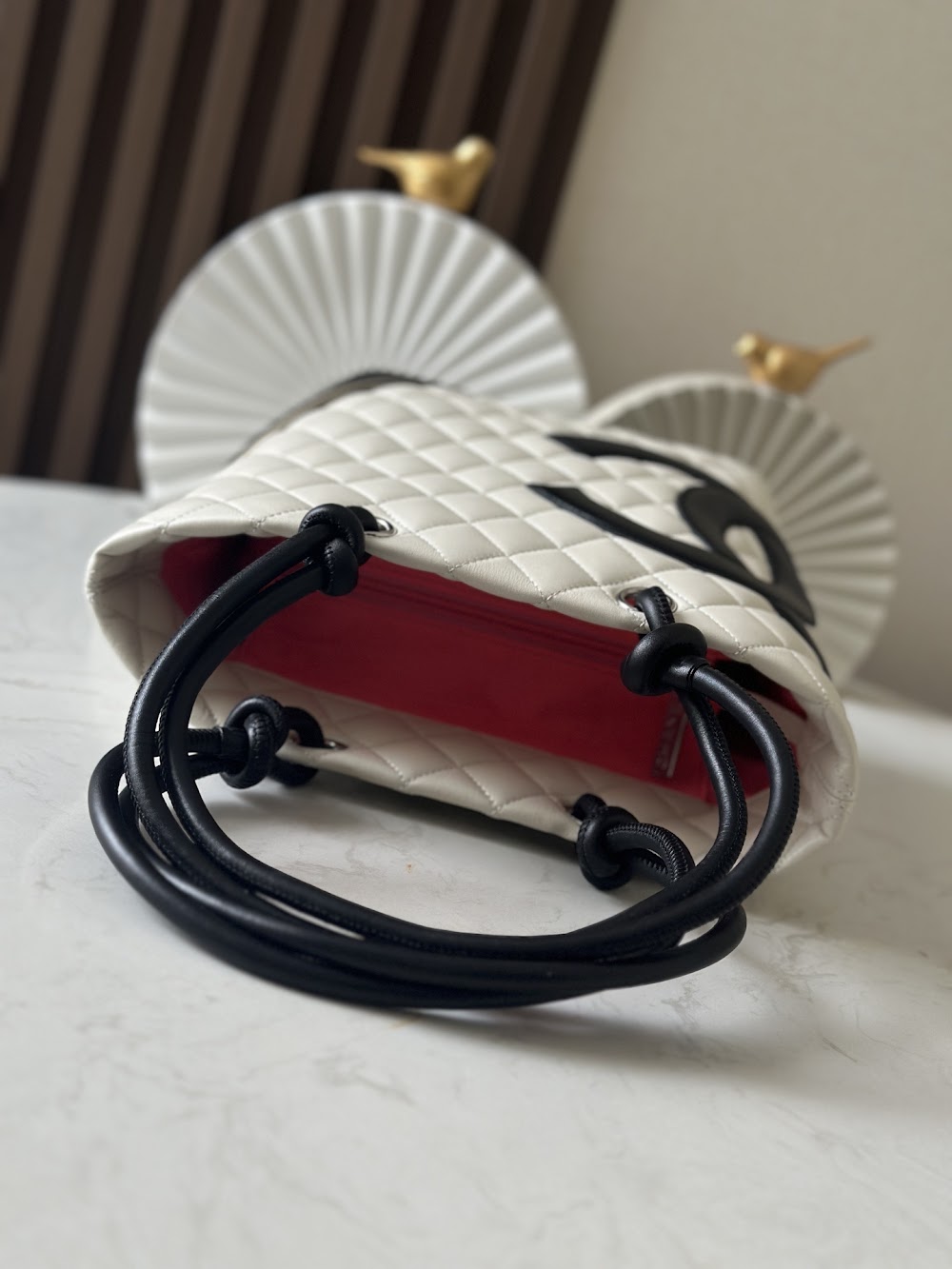 Anum Bags CHn Luxury Bag --113019