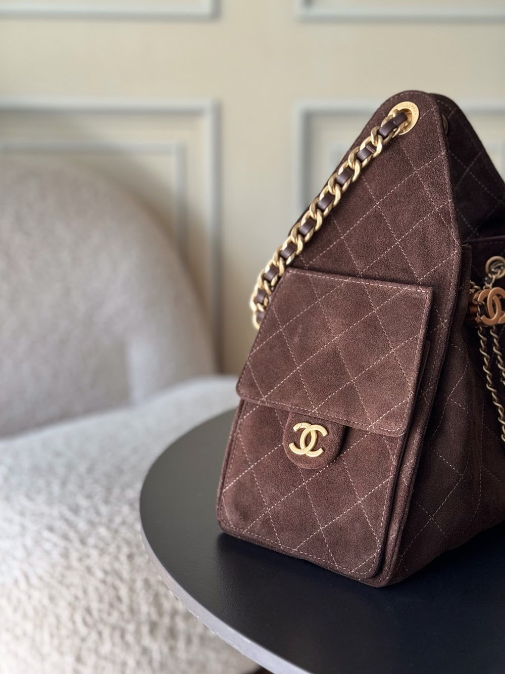 Anum Bags CHn Luxury Bag --114216