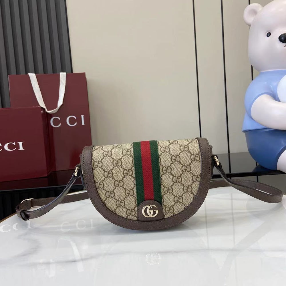 Ezyycart Bags Guccin Luxury Bag --94599