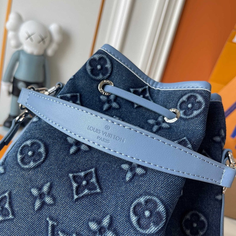 Anum Bags LVn Luxury Bag --78787