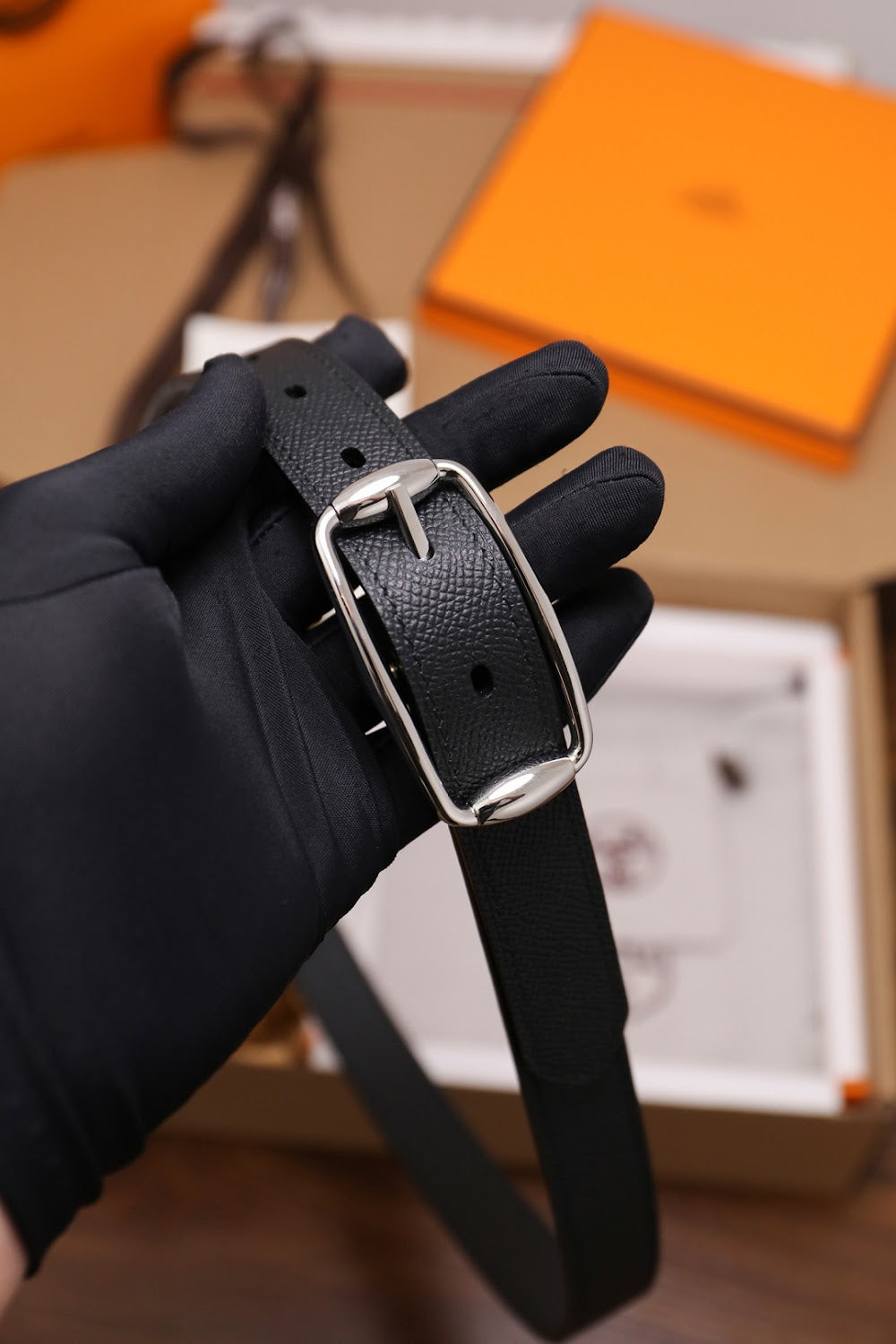 Anum Bags Hermesn Luxury Belt --106142