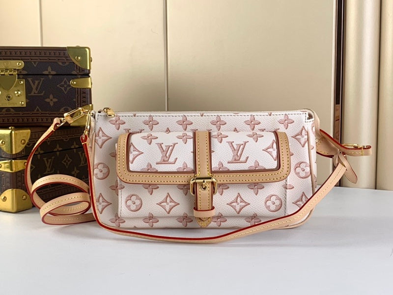 Anum Bags ln Luxury Bag --58050