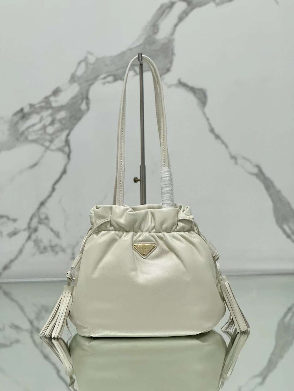 Ezyycart Bags Prada Luxury Bag --53697