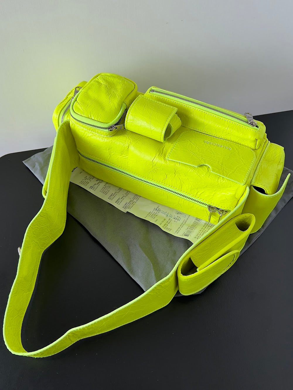 Ezyycart Bags Balenciaga Luxury Bag --111729