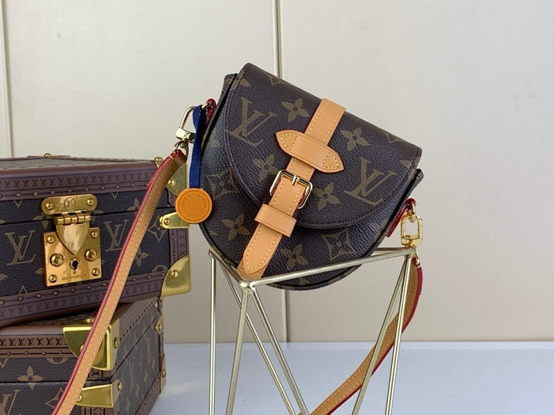 Anum Bags LV Luxury Bag --55700