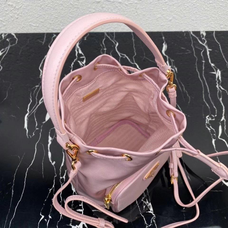 Ezyycart Bags Prada Luxury Bag --53990