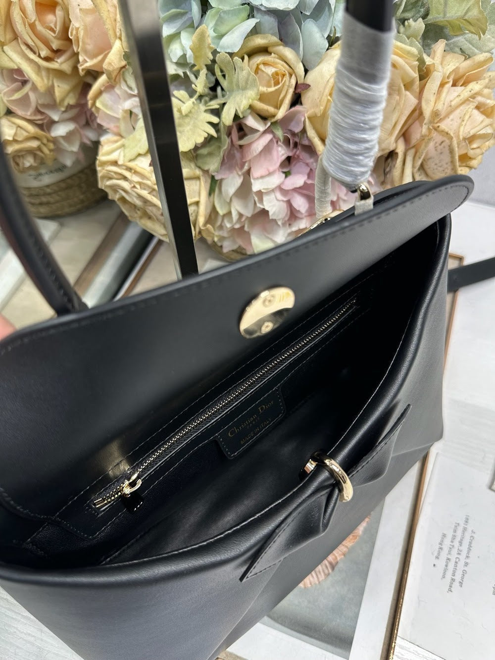 Anum Bags Diorn Luxury Bag --114989