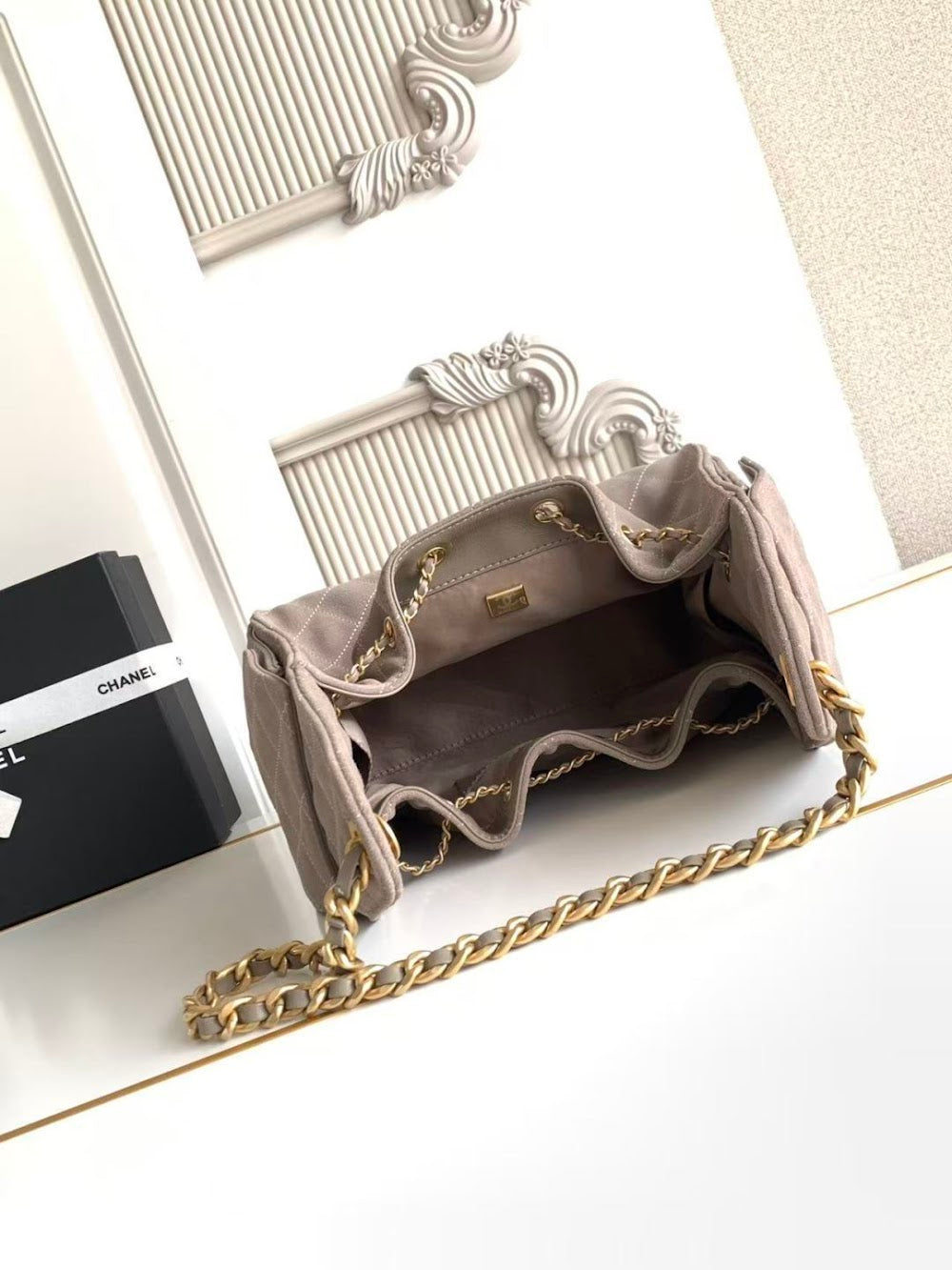 Anum Bags CHn Luxury Bag --112842