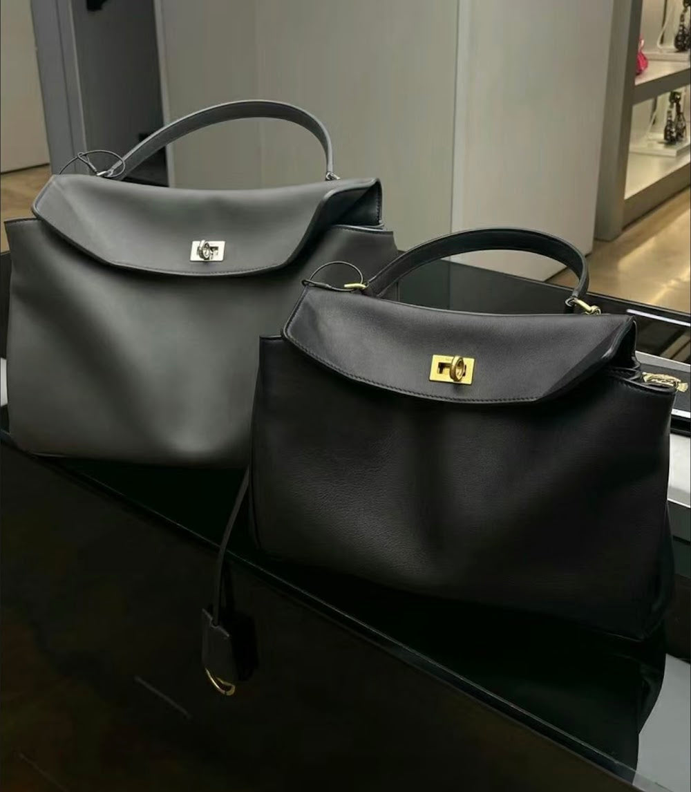 Ezyycart Bags Balenciaga Luxury Bag --111596