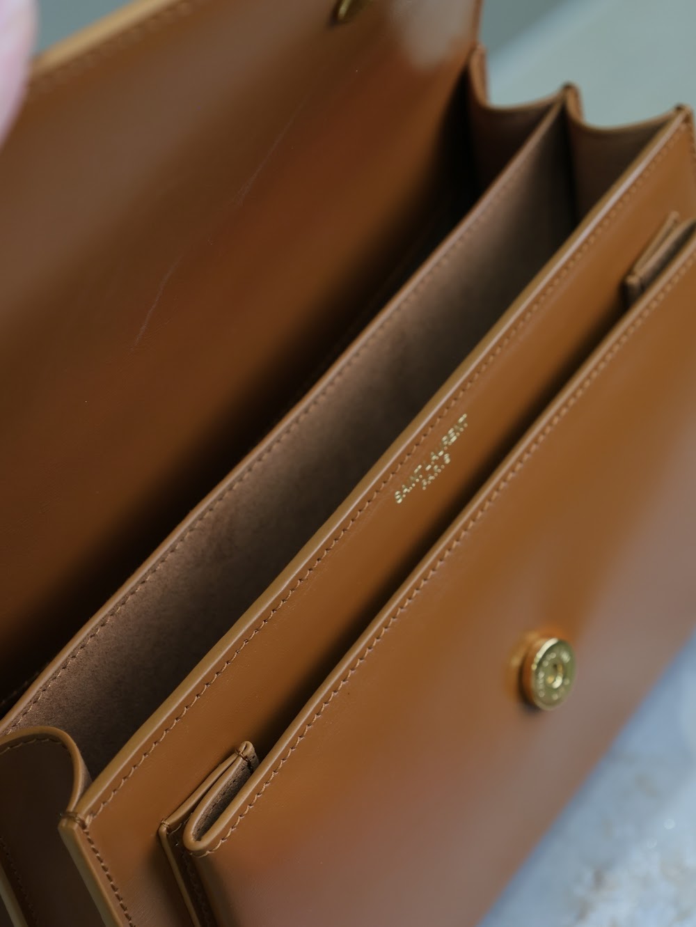 Ezyycart Bags YSLn Luxury Bag --119517