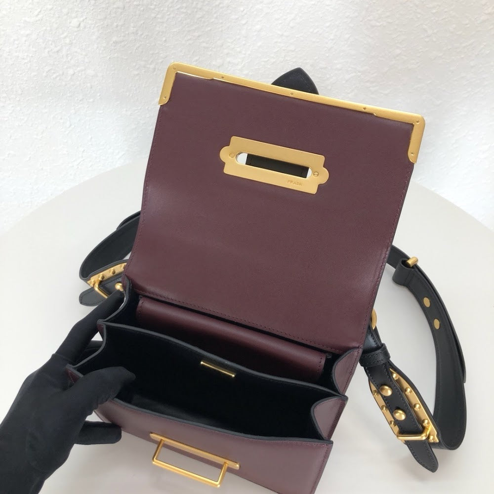 Ezyycart Bags pradn Luxury Bag --74722