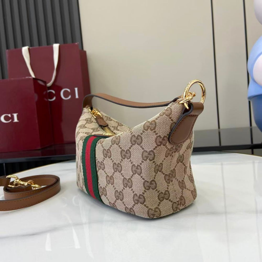 Ezyycart Bags Guccin Luxury Bag --95257