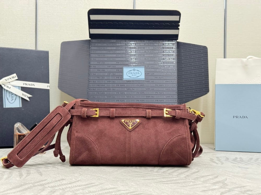 Ezyycart Bags Pradn Luxury Bag --101340