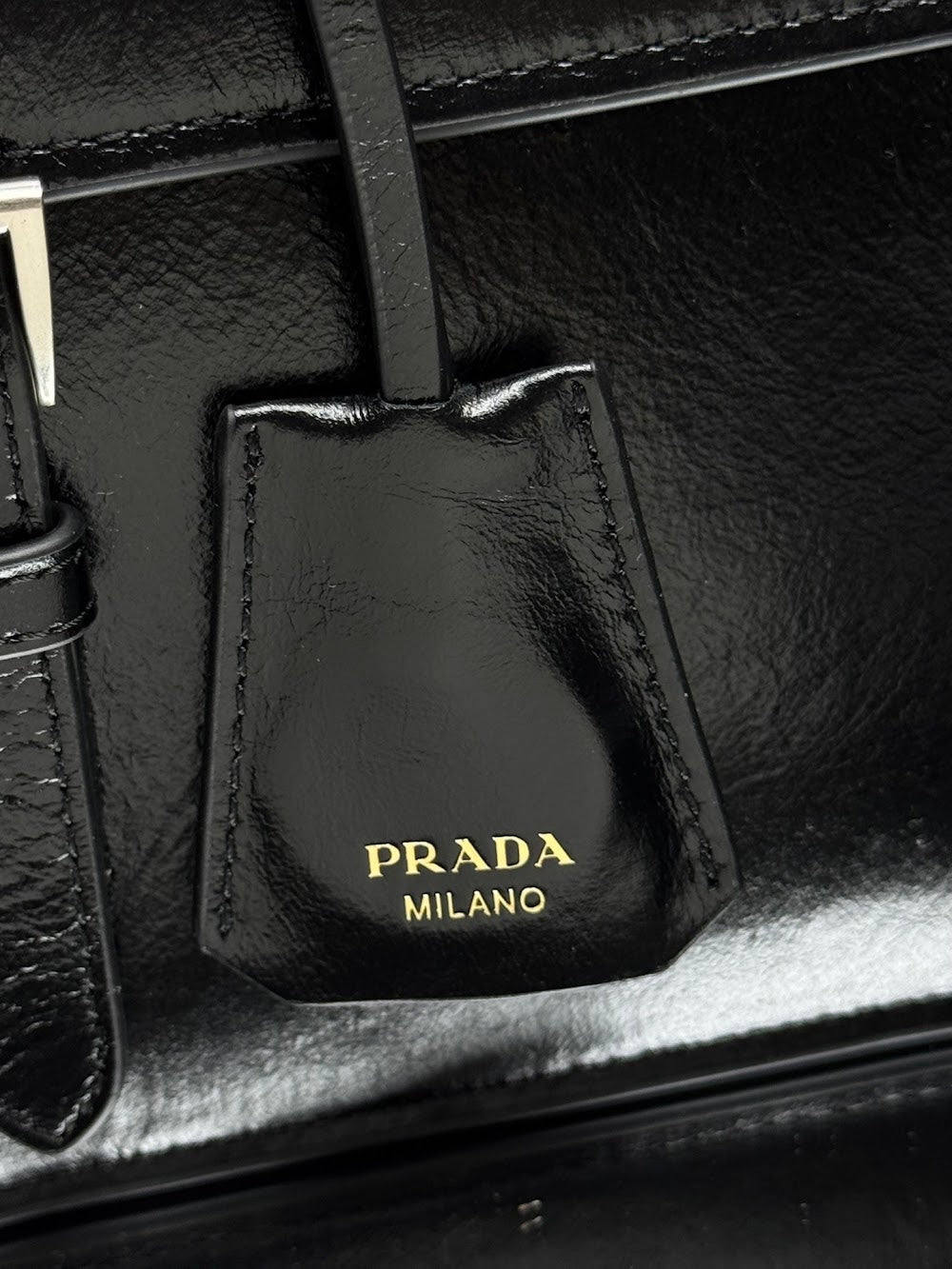 Ezyycart Bags Pradn Luxury Bag --101751