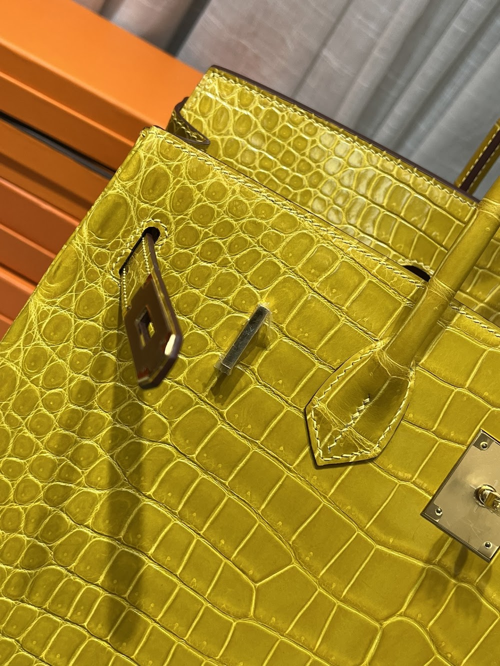 Anum Bags Hermesn Luxury Bag --116723