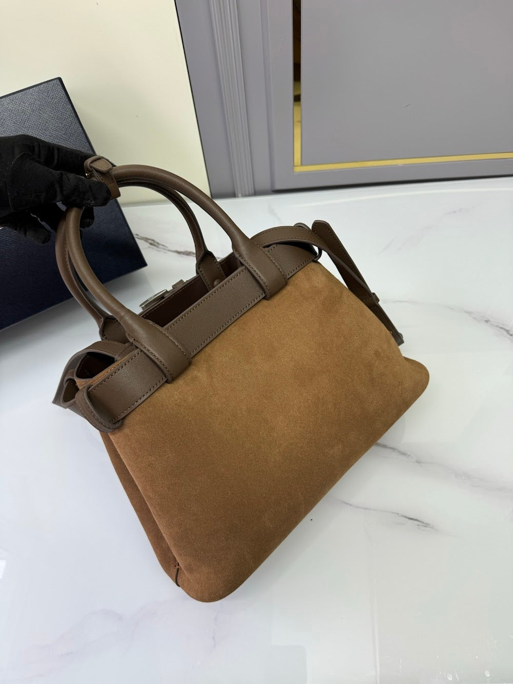 Ezyycart Bags Pradn Luxury Bag --101491