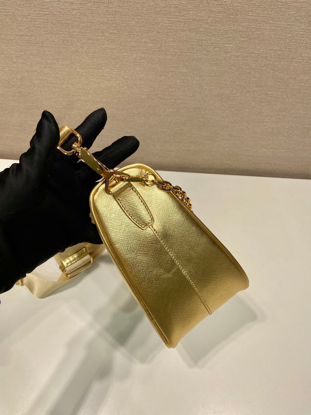Ezyycart Bags Prada Luxury Bag --54549