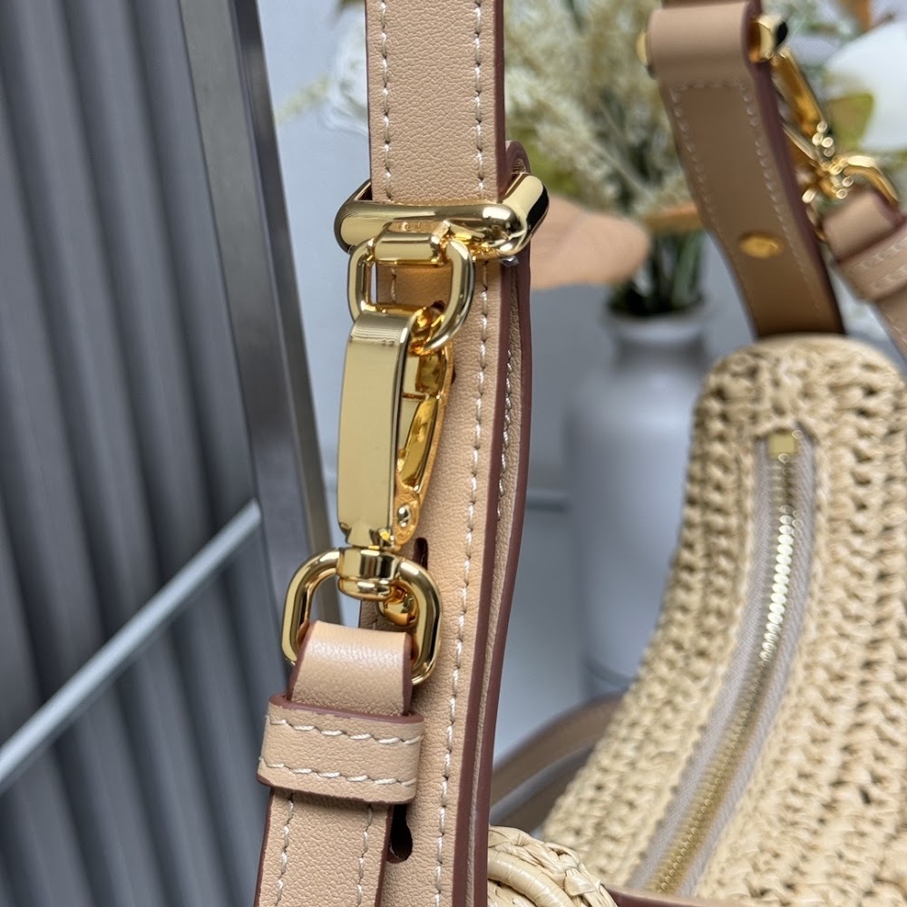 Ezyycart Bags Pradn Luxury Bag --101671