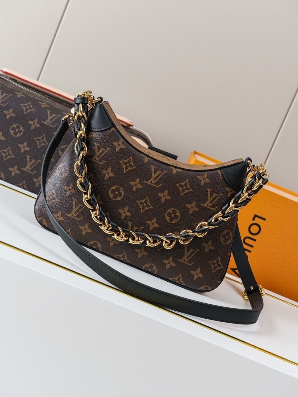 Anum Bags LVn Luxury Bag --80549