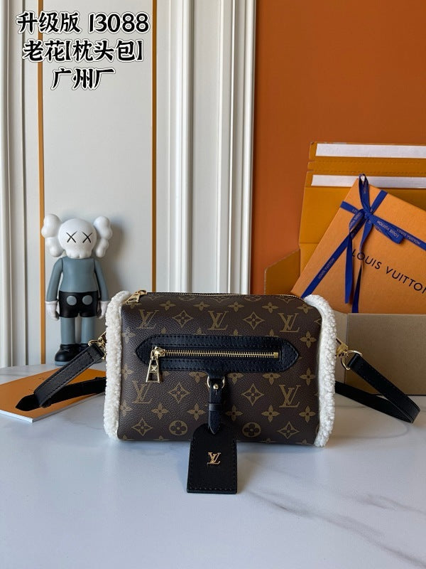 Ezyycart Bags LVn Luxury Bag --78794