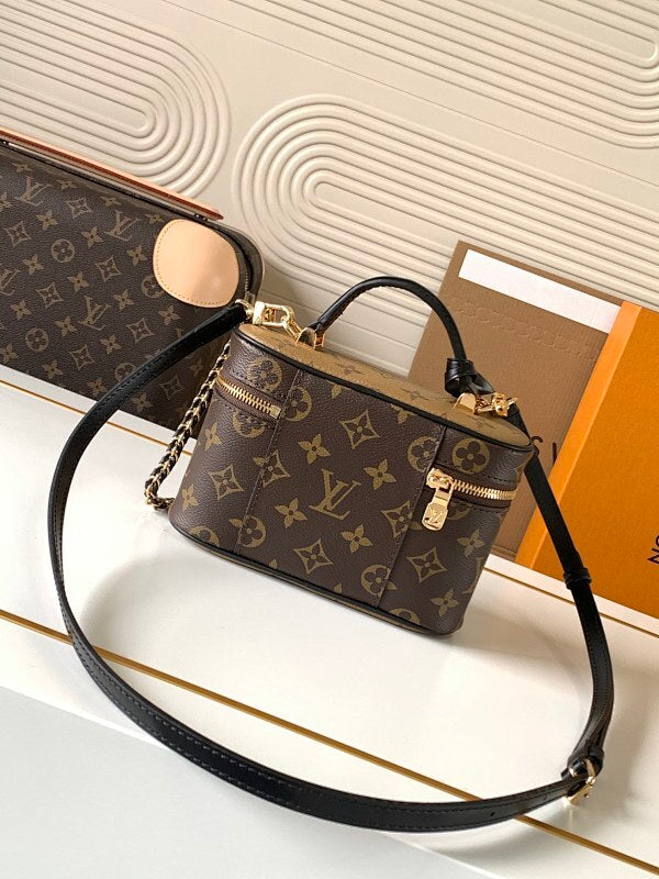 Anum Bags LVn Luxury Bag --80921