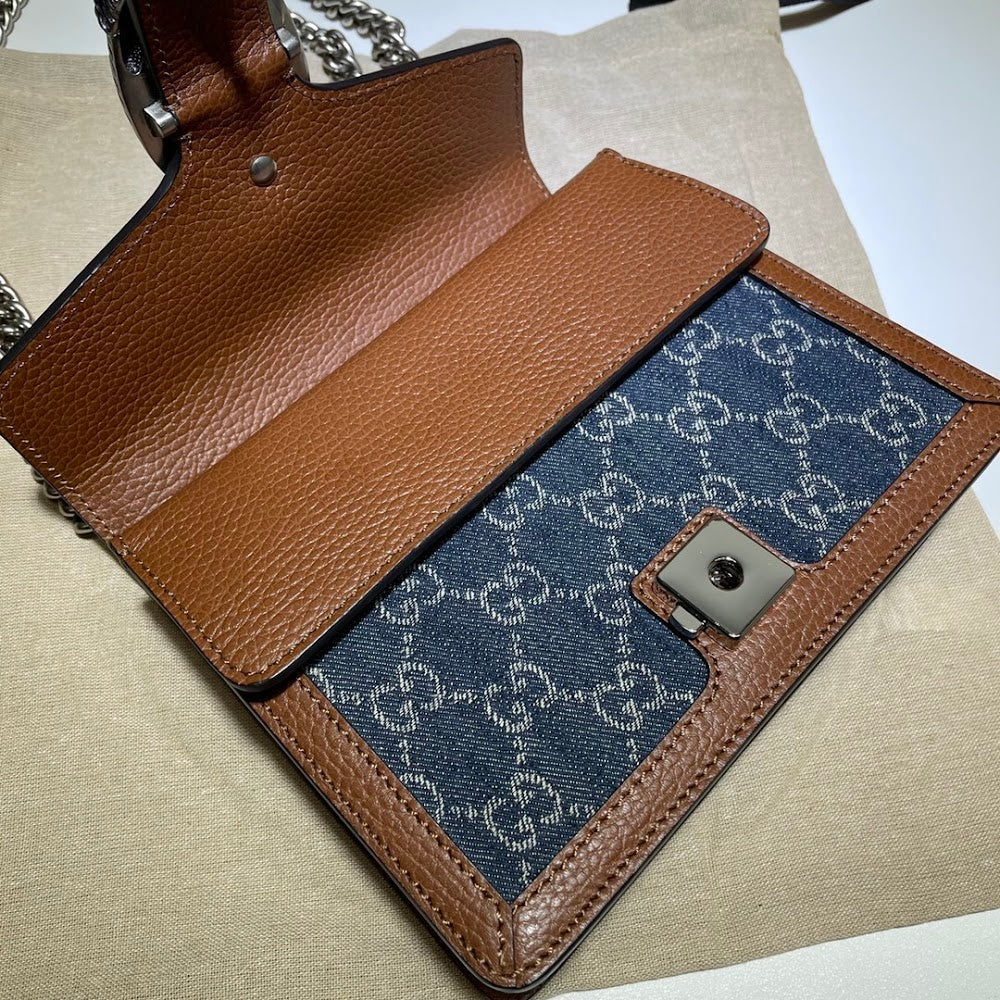 Ezyycart Bags Guccin Luxury Bag --94249