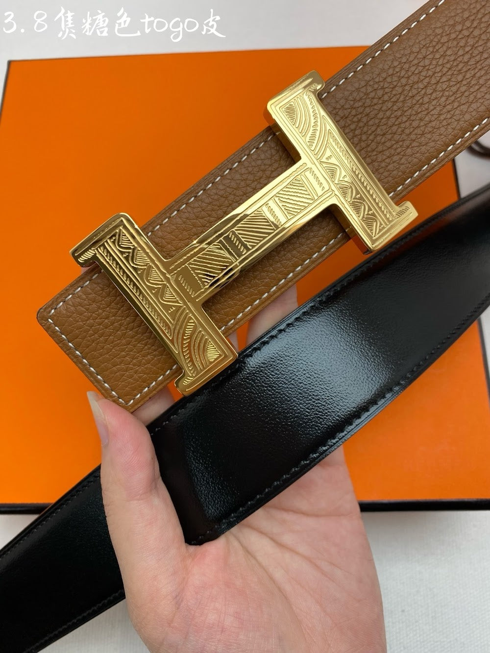Anum Bags Hermesn Luxury Belt --106312