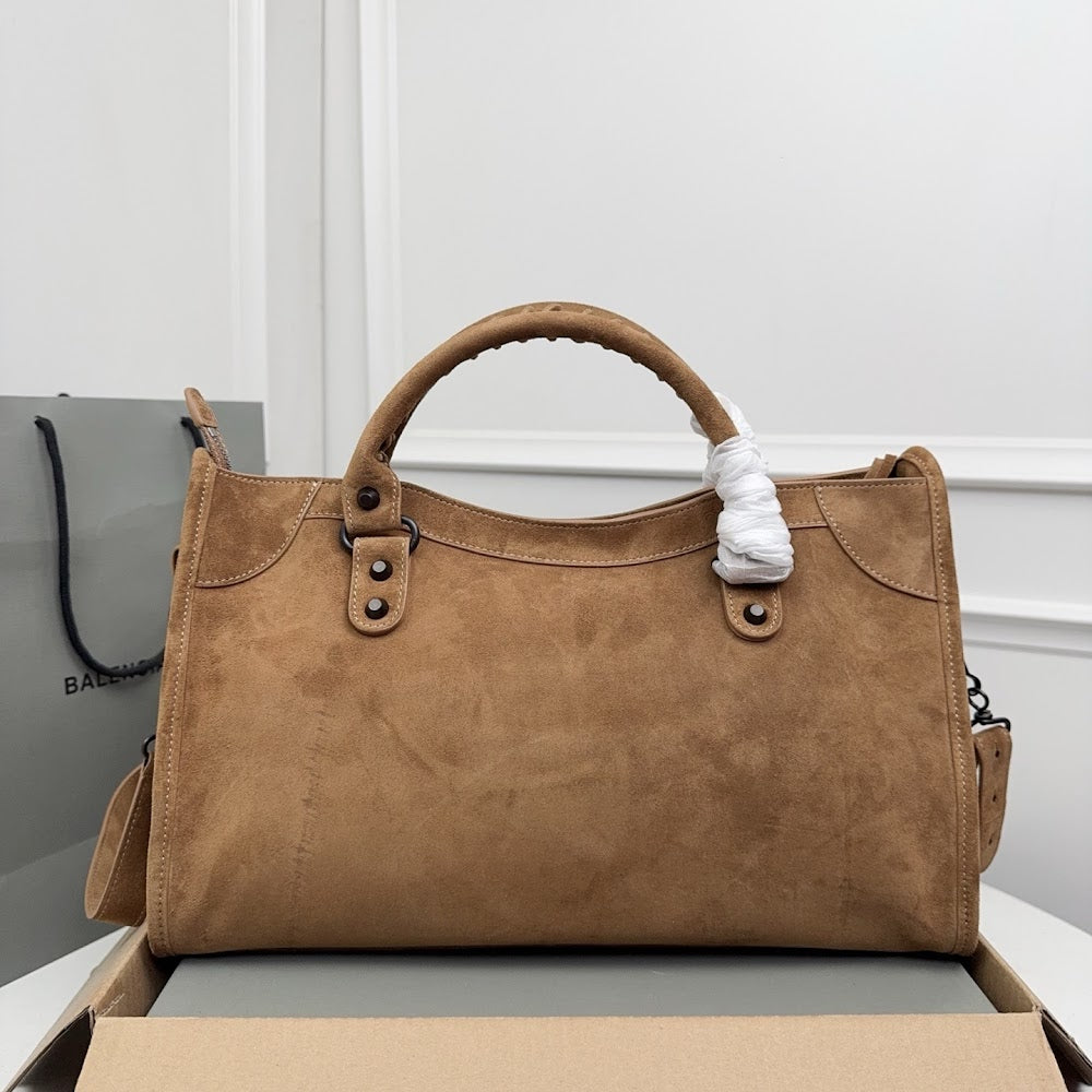 Ezyycart Bags Balenciaga Luxury Bag --111244
